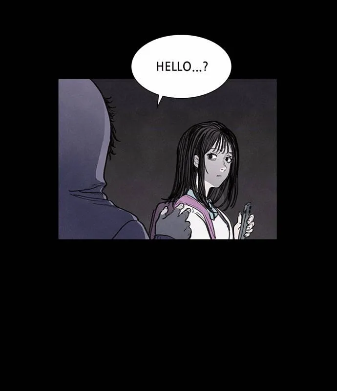 Scroll if You Dare Chapter 7 page 11 - 