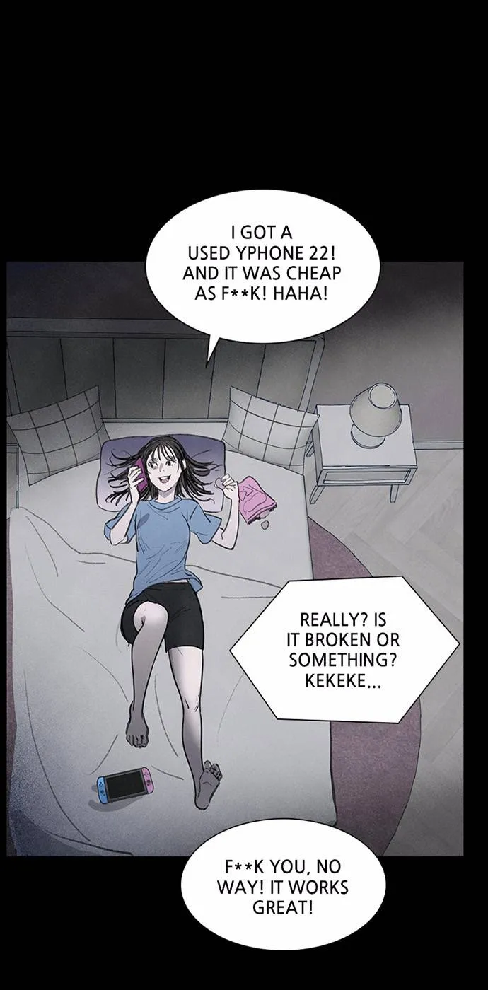 Scroll if You Dare Chapter 7 page 18 - 