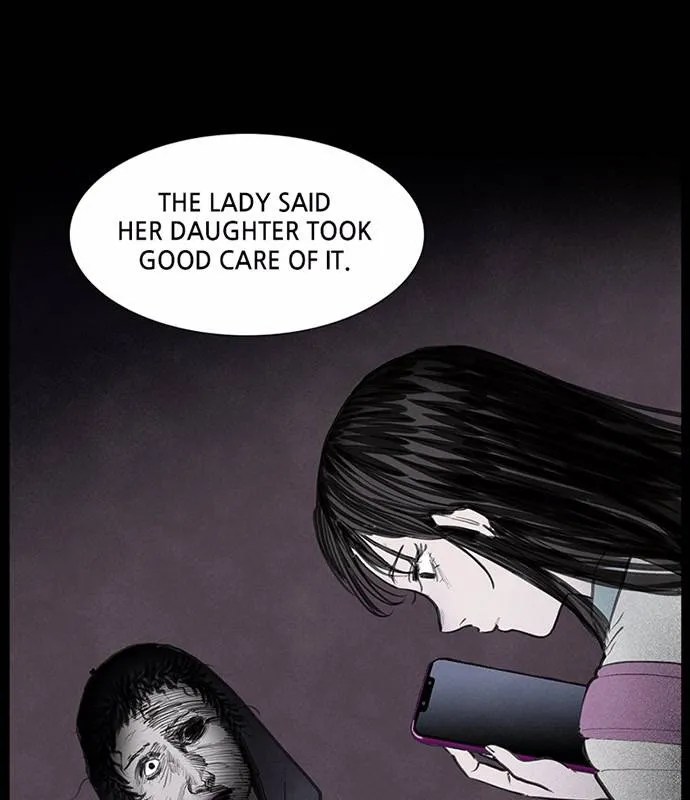 Scroll if You Dare Chapter 7 page 19 - 