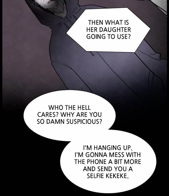 Scroll if You Dare Chapter 7 page 20 - 