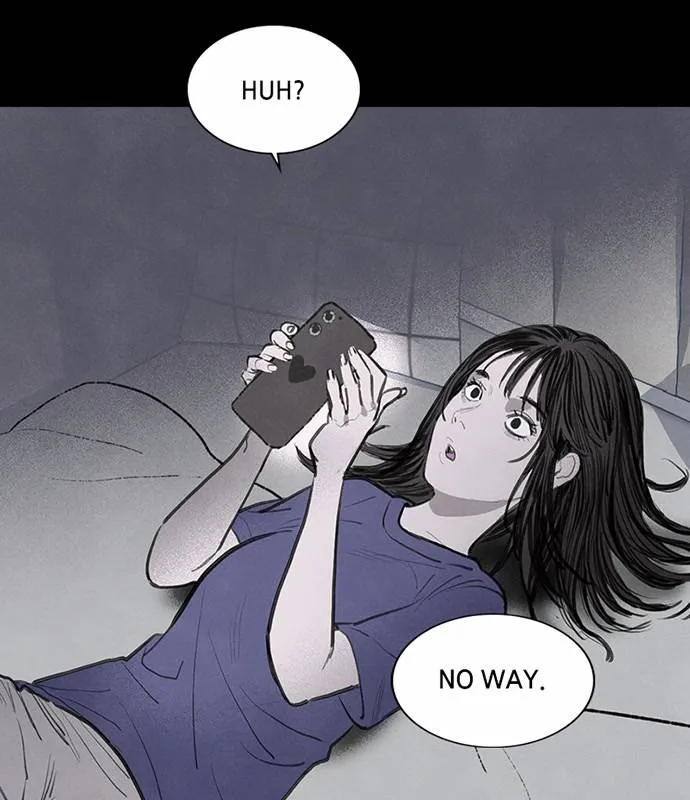 Scroll if You Dare Chapter 7 page 3 - 