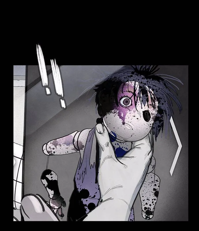 Scroll if You Dare Chapter 7 page 26 - 