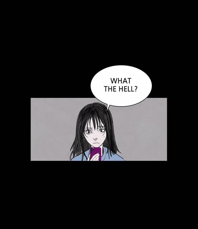 Scroll if You Dare Chapter 7 page 27 - 