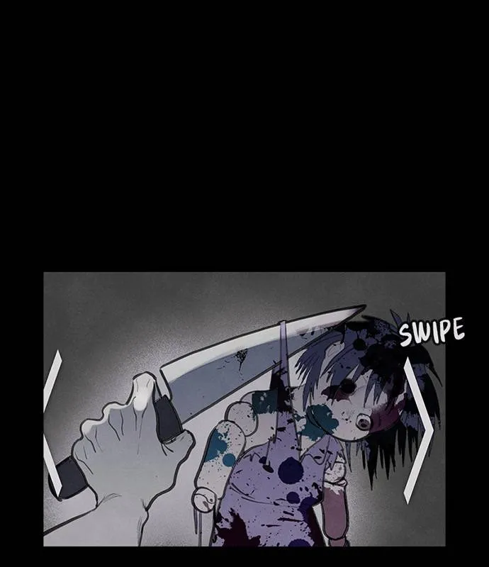 Scroll if You Dare Chapter 7 page 28 - 
