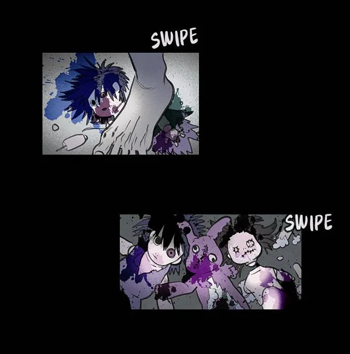 Scroll if You Dare Chapter 7 page 30 - 