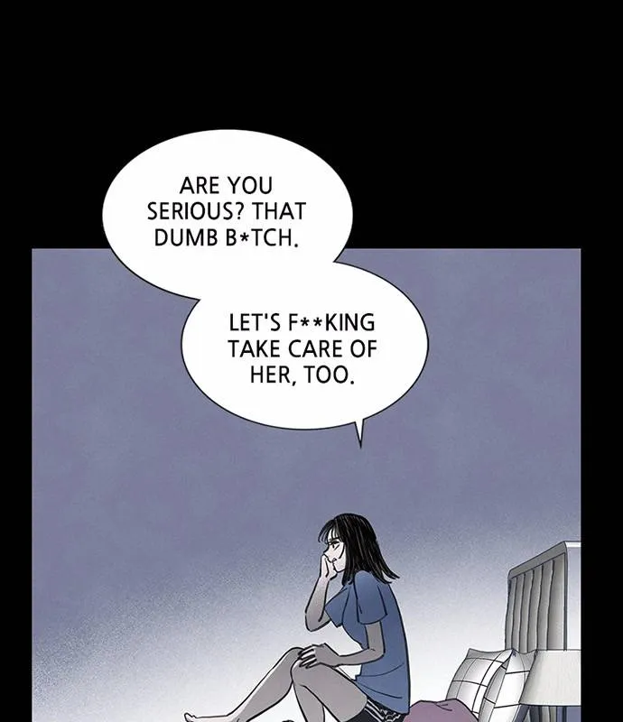 Scroll if You Dare Chapter 7 page 33 - 