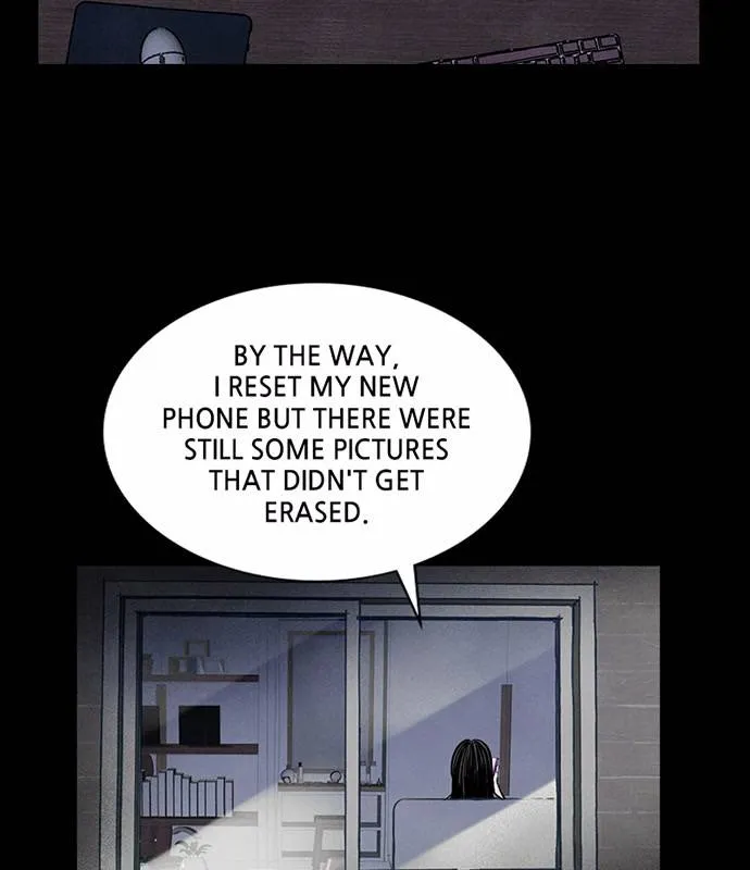 Scroll if You Dare Chapter 7 page 35 - 