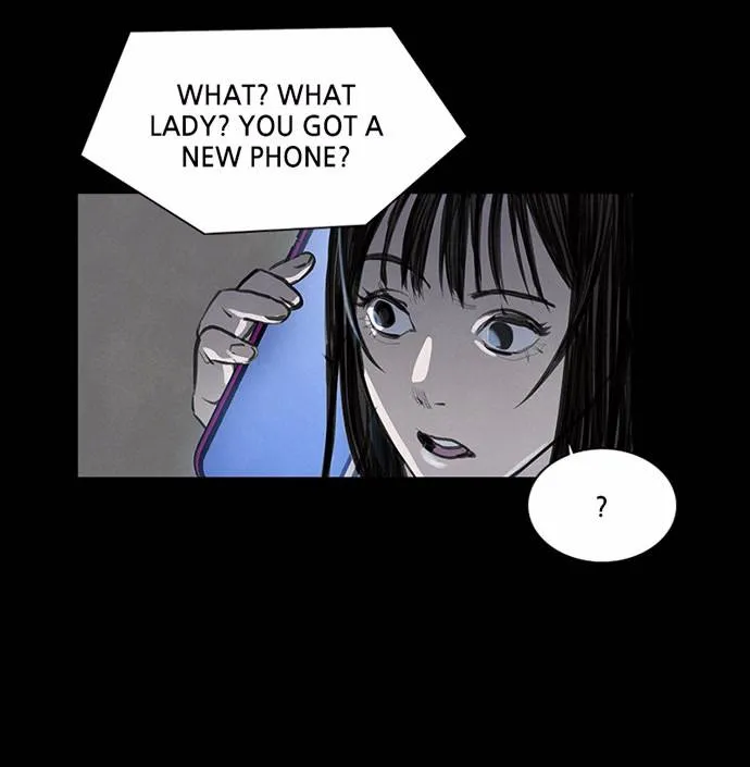 Scroll if You Dare Chapter 7 page 37 - 