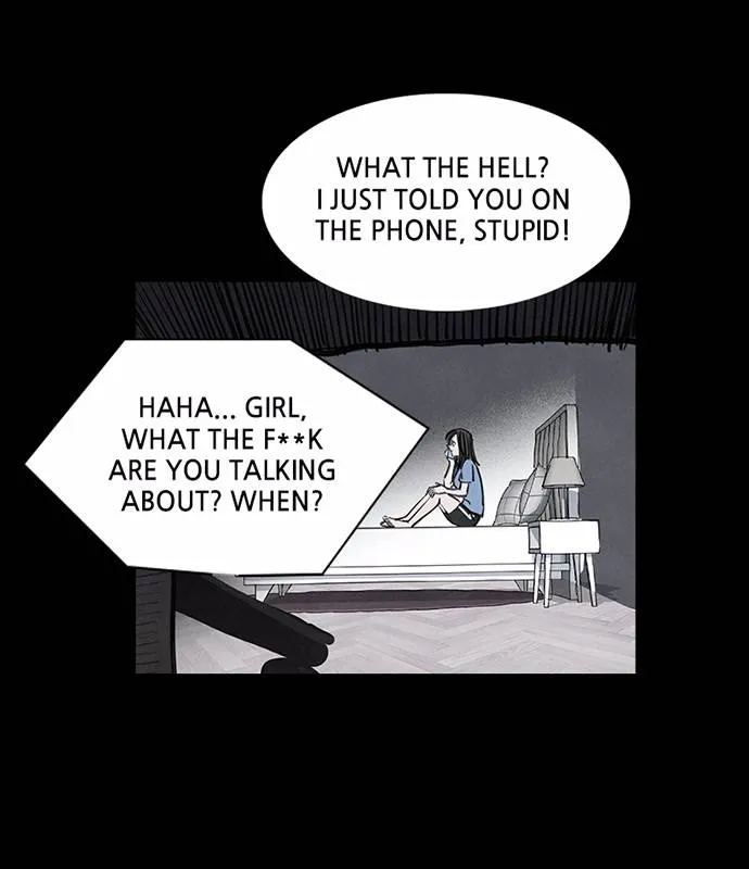 Scroll if You Dare Chapter 7 page 38 - 