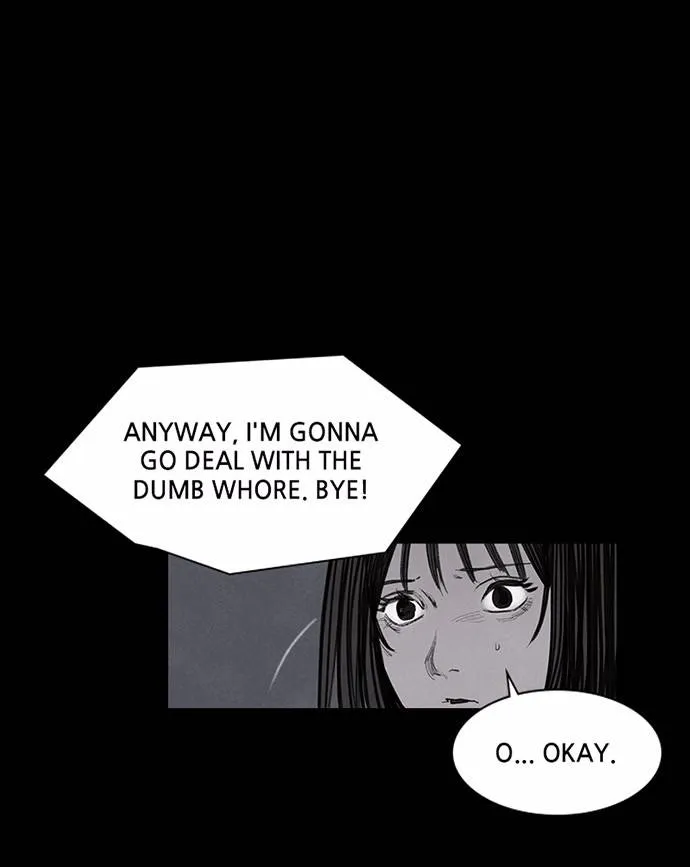 Scroll if You Dare Chapter 7 page 40 - 