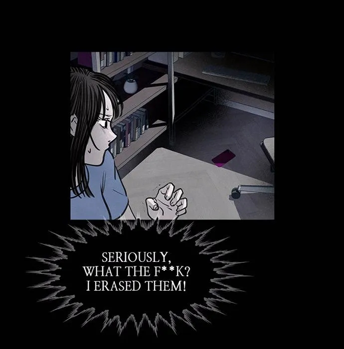 Scroll if You Dare Chapter 7 page 46 - 