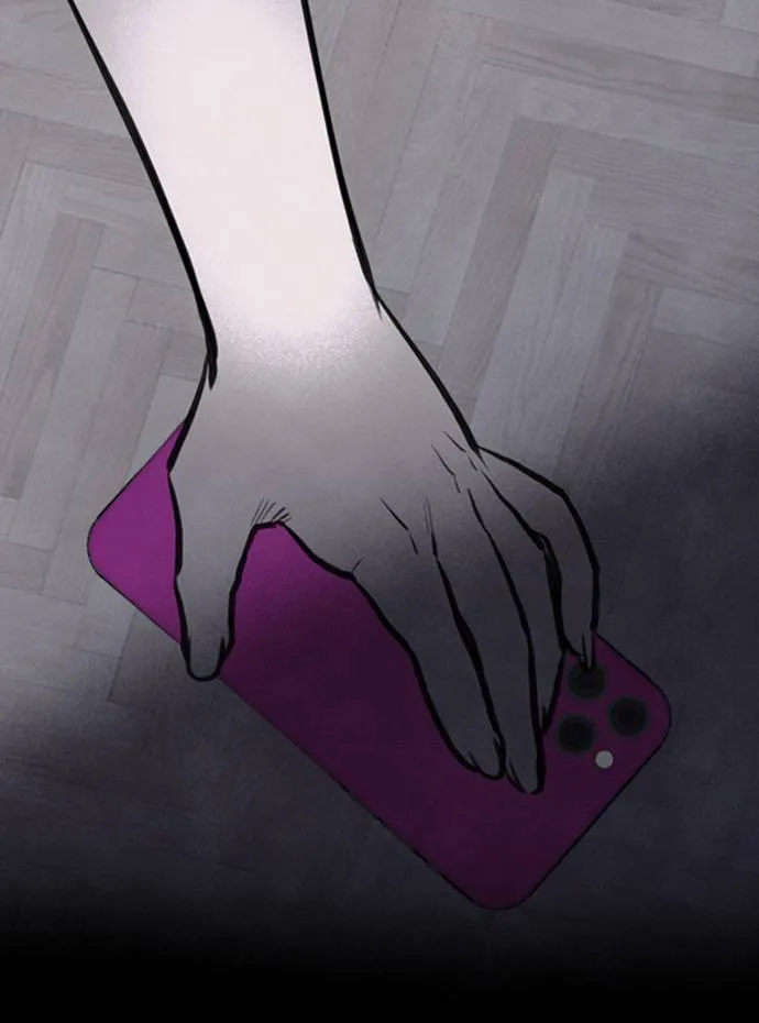 Scroll if You Dare Chapter 7 page 49 - 
