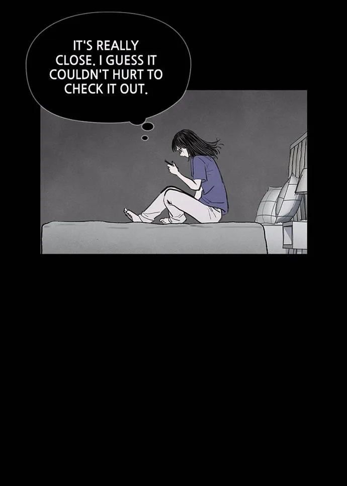 Scroll if You Dare Chapter 7 page 6 - 