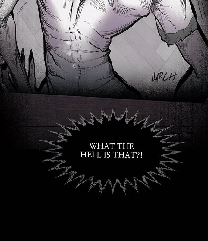 Scroll if You Dare Chapter 7 page 54 - 