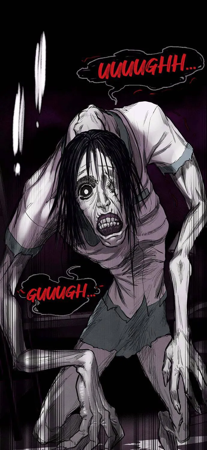 Scroll if You Dare Chapter 7 page 56 - 