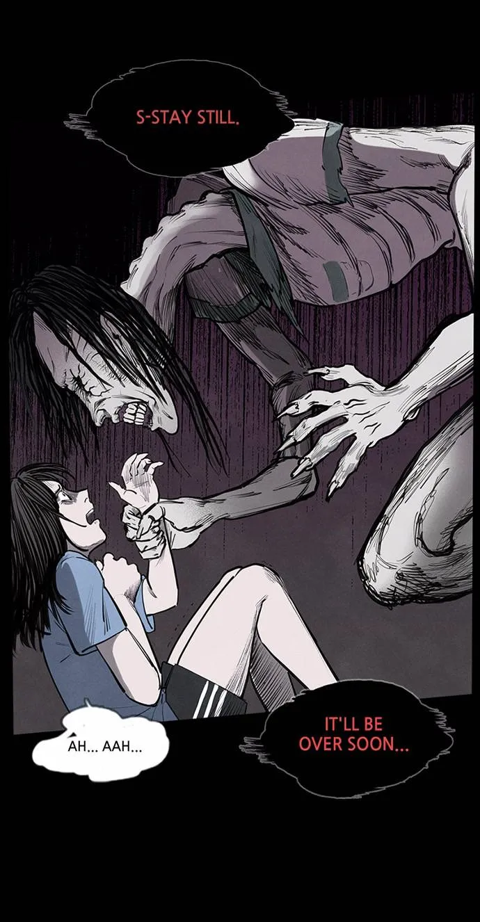 Scroll if You Dare Chapter 7 page 59 - 