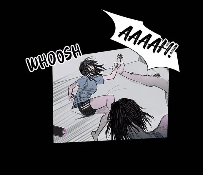 Scroll if You Dare Chapter 7 page 60 - 