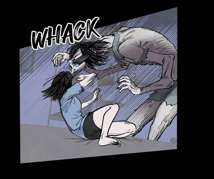 Scroll if You Dare Chapter 7 page 64 - 