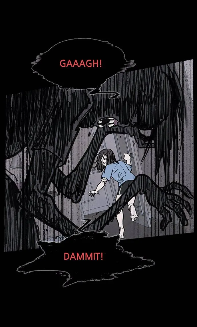 Scroll if You Dare Chapter 7 page 65 - 