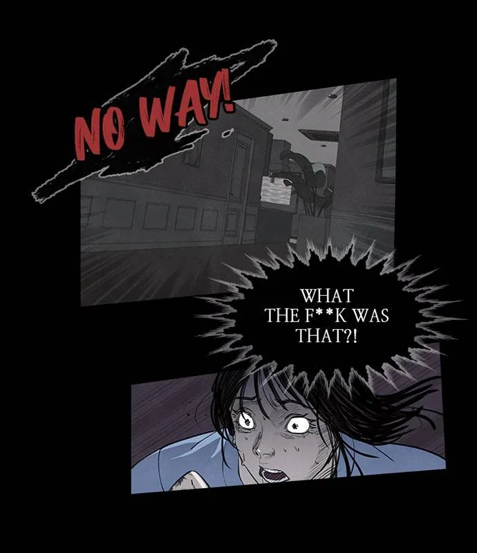 Scroll if You Dare Chapter 7 page 67 - 