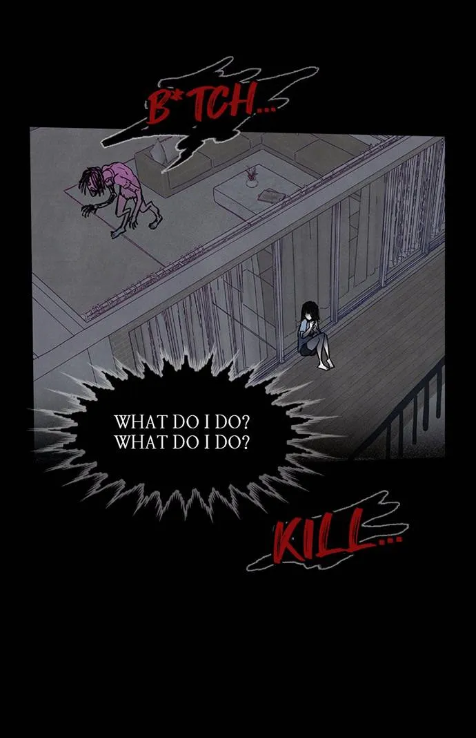 Scroll if You Dare Chapter 7 page 75 - 