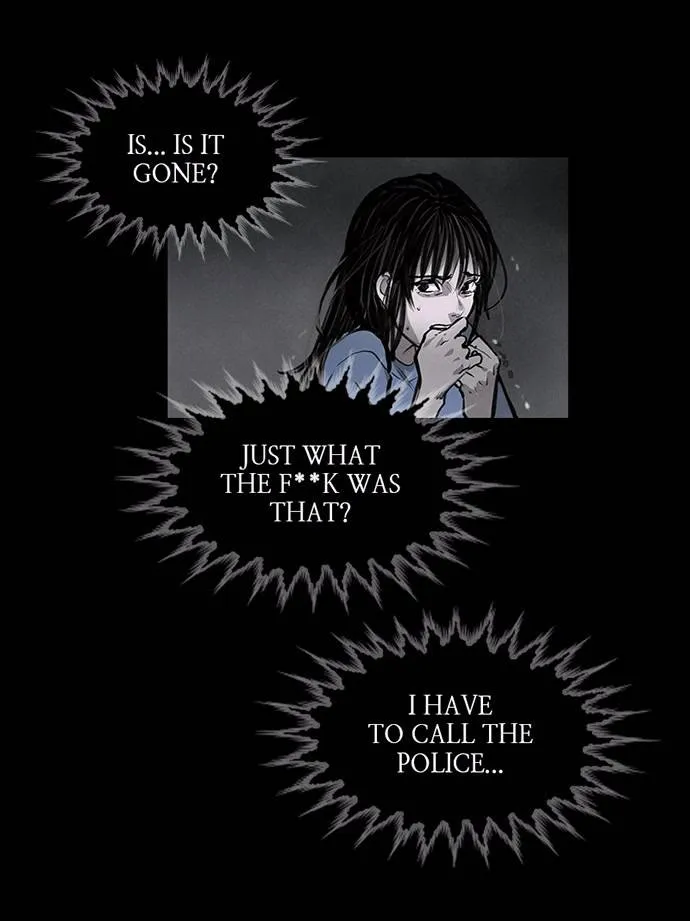 Scroll if You Dare Chapter 7 page 78 - 
