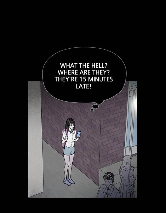 Scroll if You Dare Chapter 7 page 9 - 