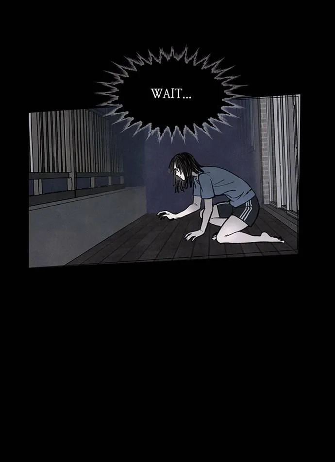 Scroll if You Dare Chapter 7 page 84 - 