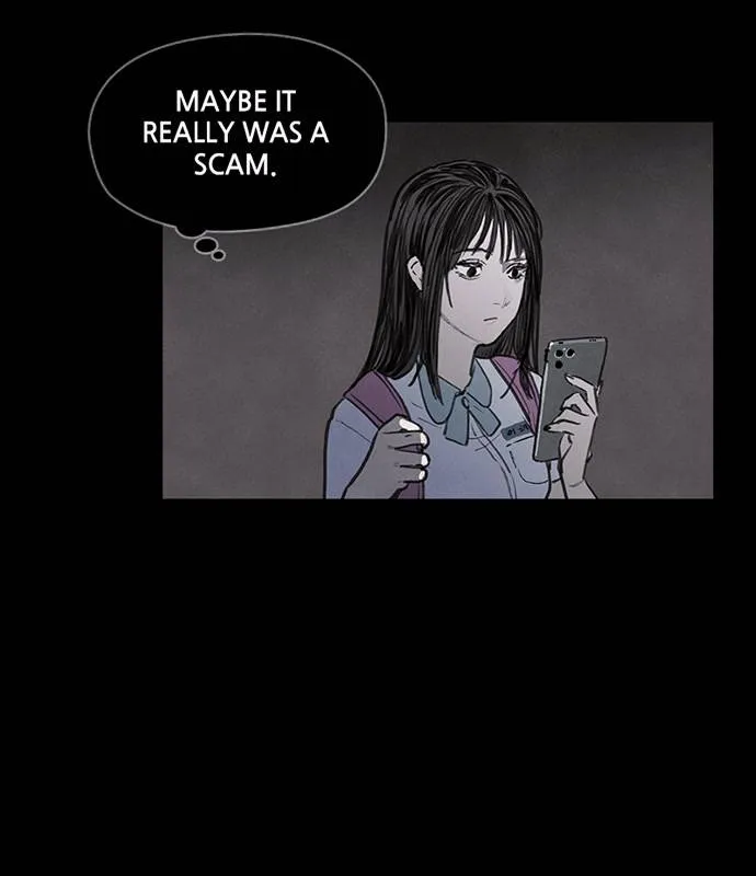 Scroll if You Dare Chapter 7 page 10 - 