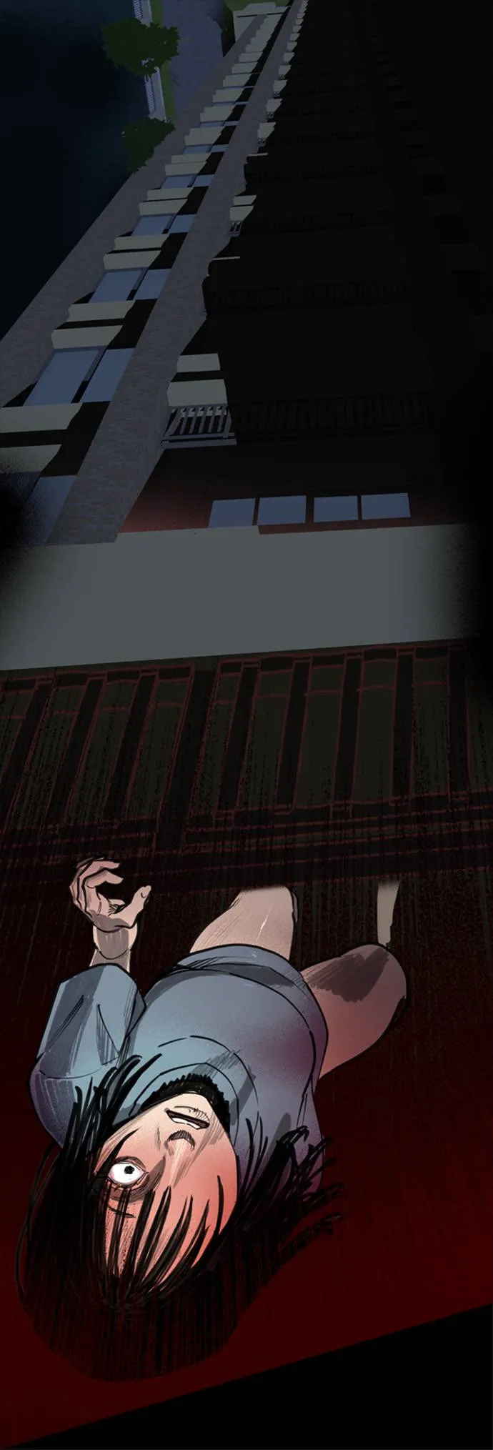 Scroll if You Dare Chapter 7 page 93 - 