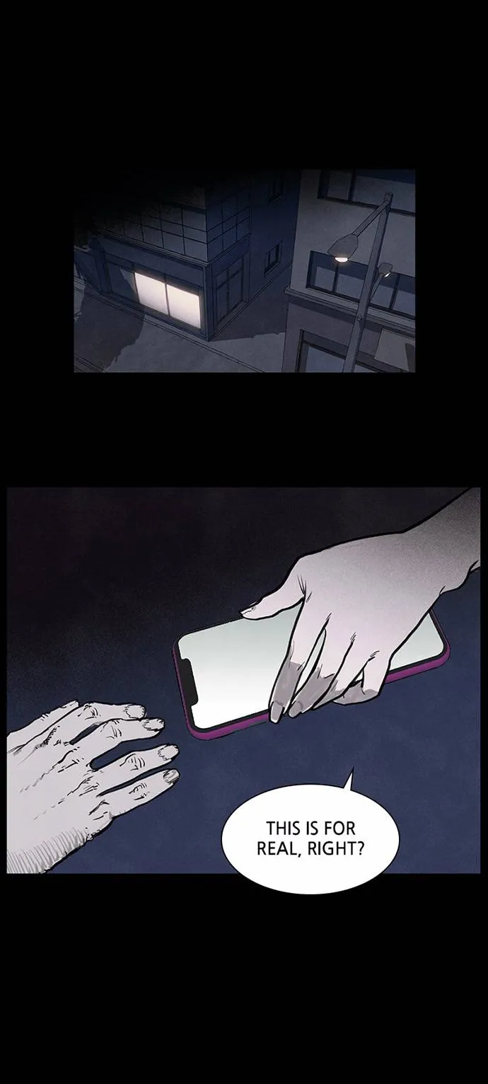 Scroll if You Dare Chapter 7 page 98 - 