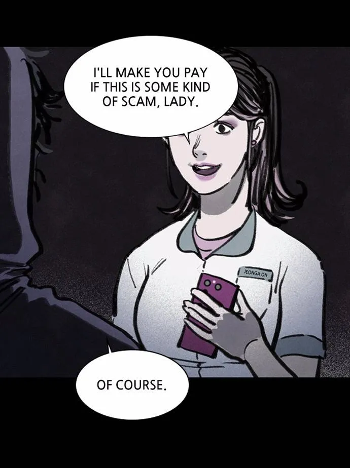 Scroll if You Dare Chapter 7 page 99 - 