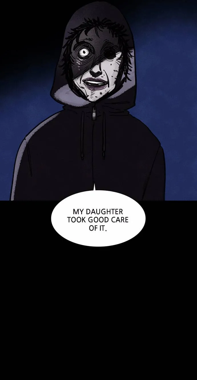 Scroll if You Dare Chapter 7 page 100 - 