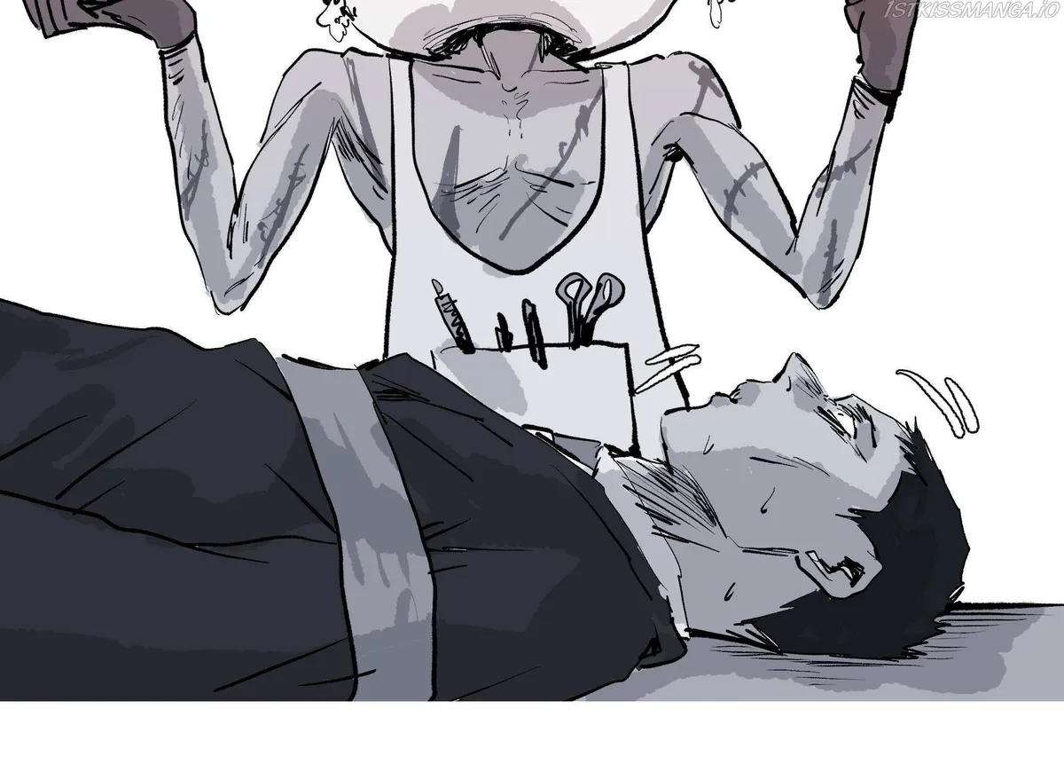 Scroll if You Dare Chapter 8 page 104 - 