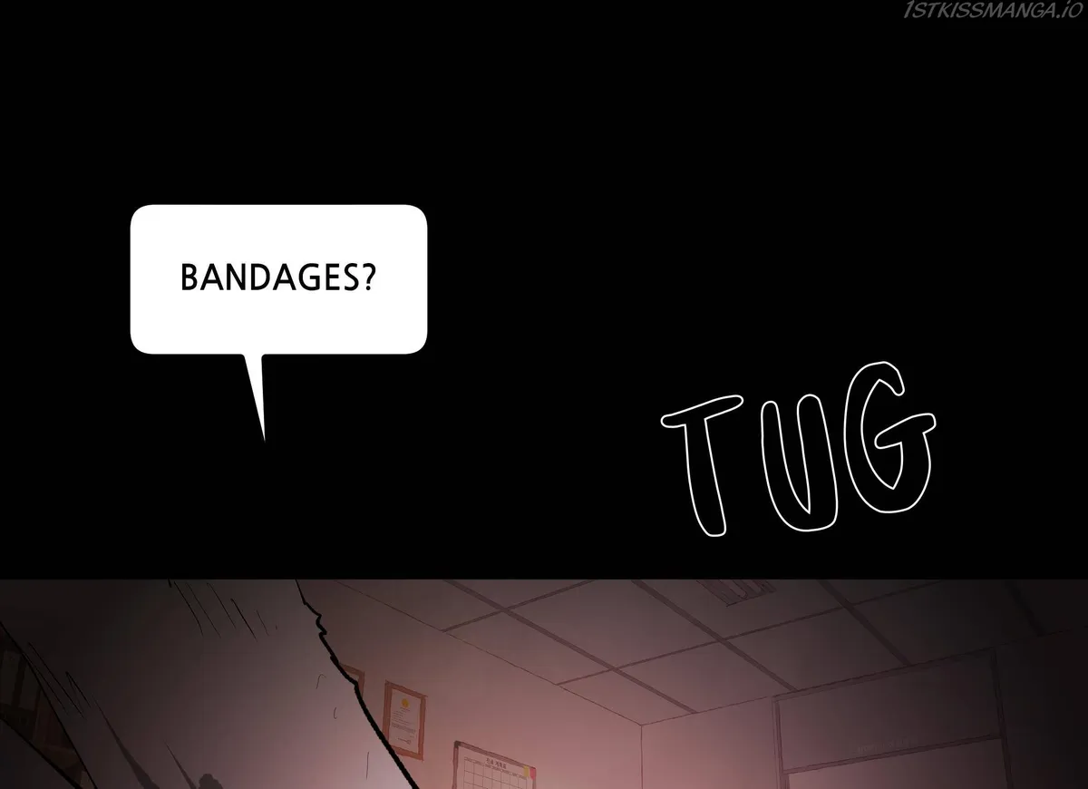 Scroll if You Dare Chapter 8 page 122 - 