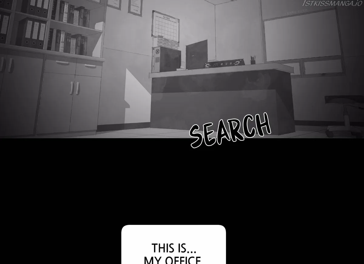 Scroll if You Dare Chapter 8 page 126 - 