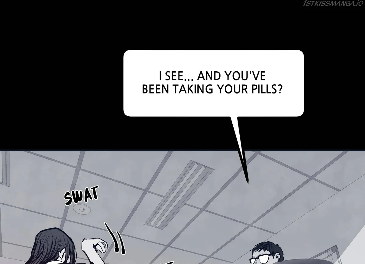 Scroll if You Dare Chapter 8 page 14 - 