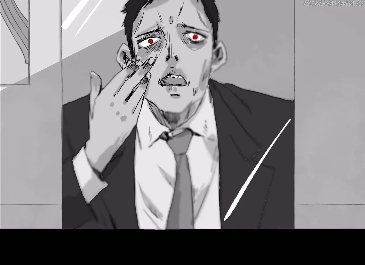 Scroll if You Dare Chapter 8 page 133 - 