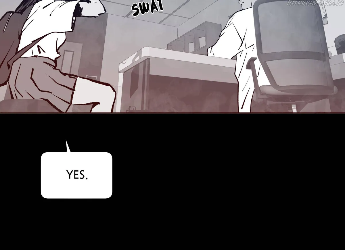 Scroll if You Dare Chapter 8 page 15 - 