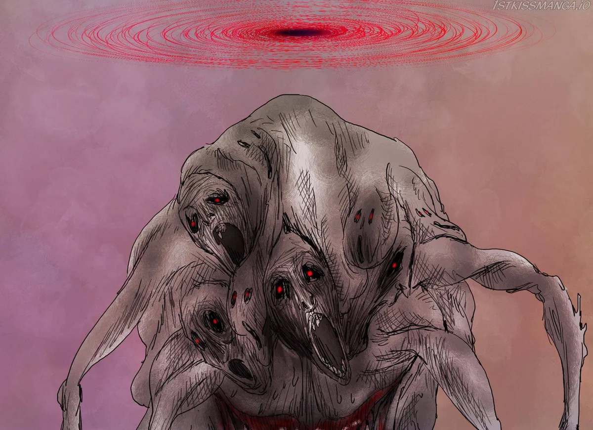 Scroll if You Dare Chapter 8 page 159 - 