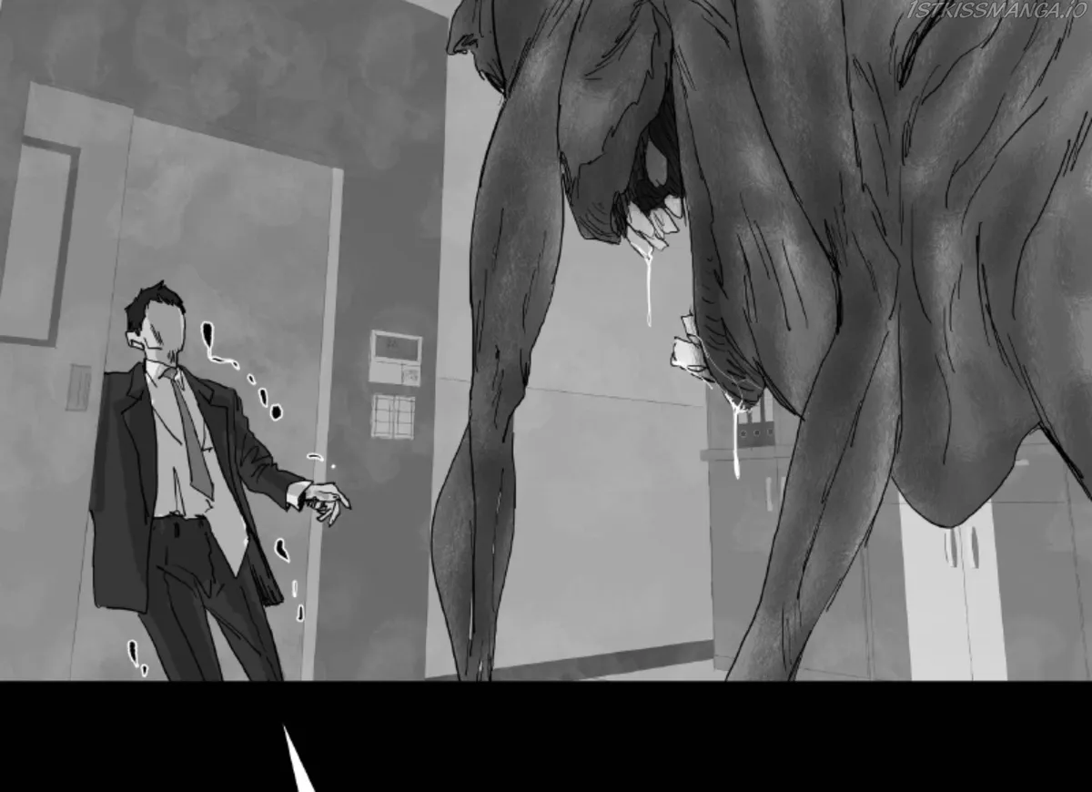 Scroll if You Dare Chapter 8 page 164 - 