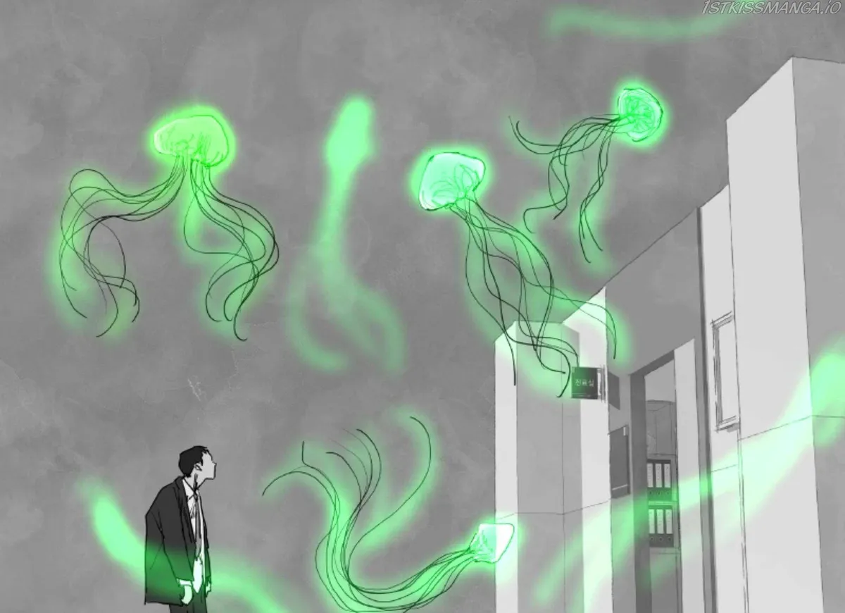 Scroll if You Dare Chapter 8 page 169 - 