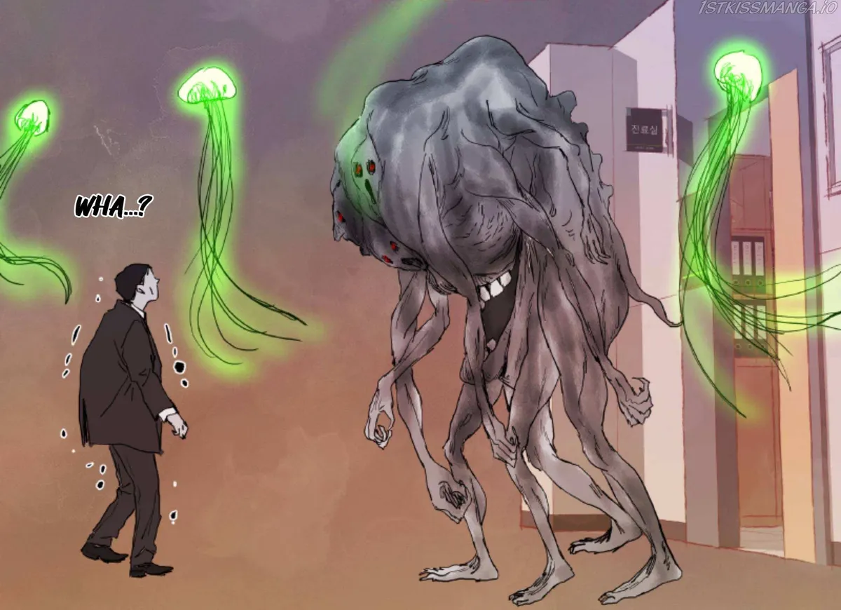 Scroll if You Dare Chapter 8 page 180 - 