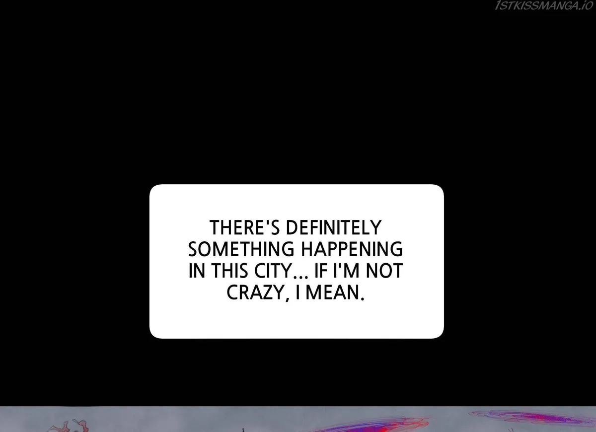 Scroll if You Dare Chapter 8 page 19 - 