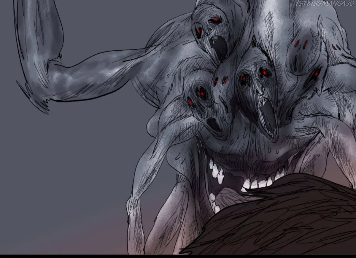 Scroll if You Dare Chapter 8 page 183 - 