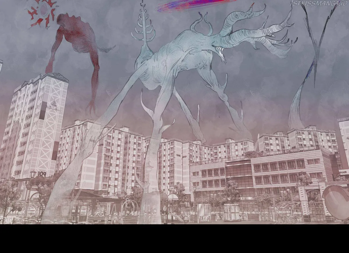 Scroll if You Dare Chapter 8 page 20 - 