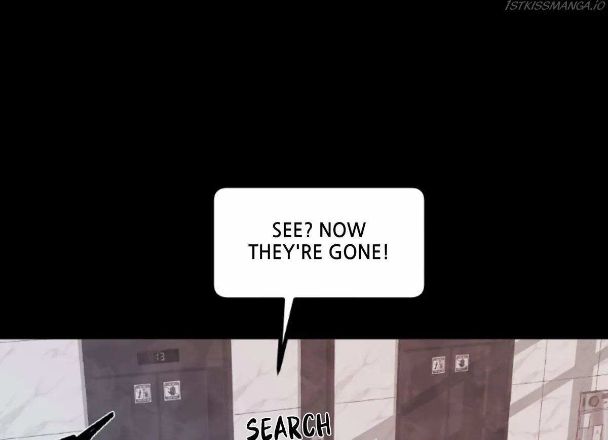 Scroll if You Dare Chapter 8 page 207 - 