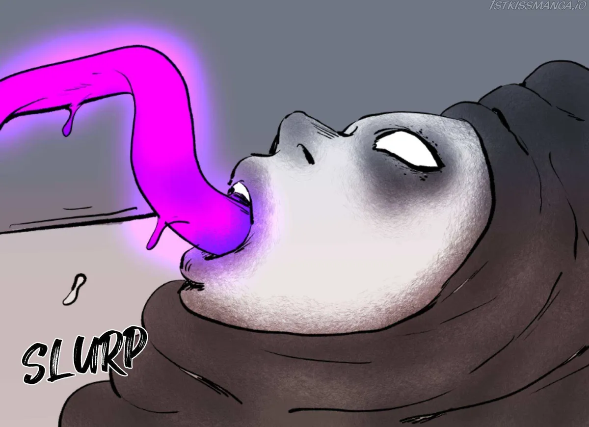 Scroll if You Dare Chapter 8 page 217 - 