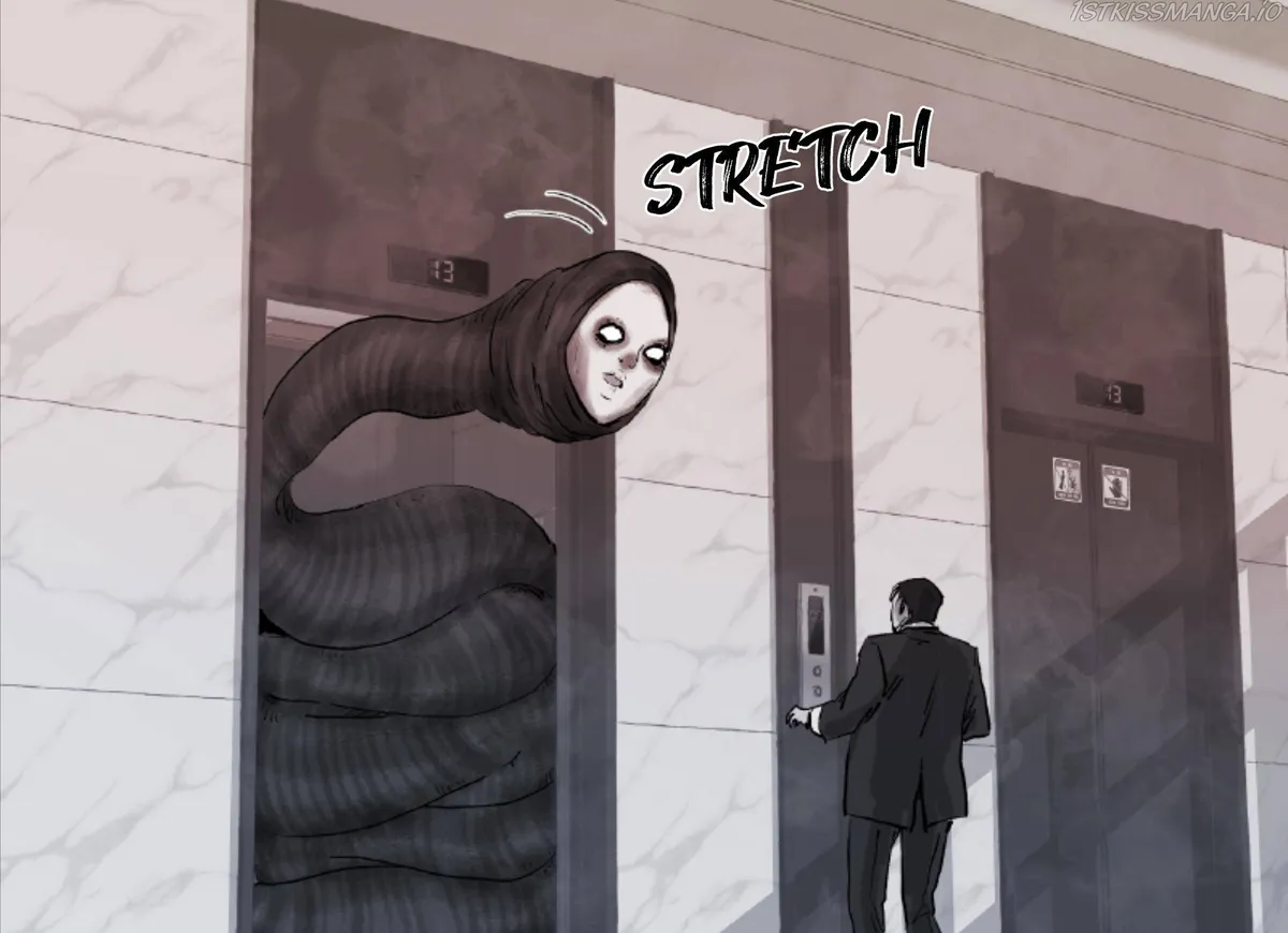 Scroll if You Dare Chapter 8 page 227 - 