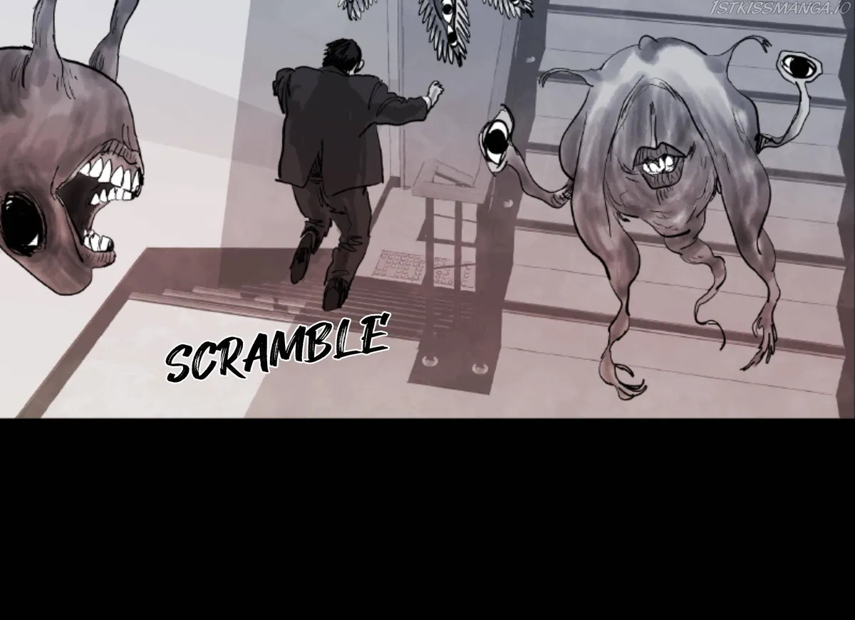 Scroll if You Dare Chapter 8 page 234 - 
